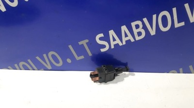 SAAB 9-5 2008 SENSORS POSITION  