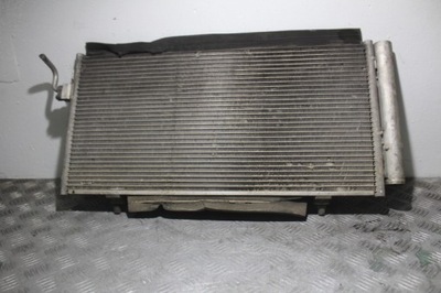 Радиатор кондиционера subaru forester iii 2.0d фото №1