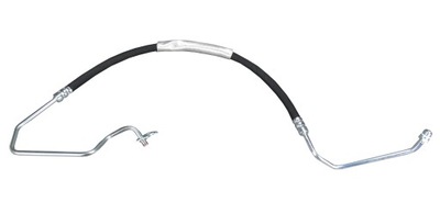 Шланг підсилювача ford mondeo mk3 2000 - 2007 живильний / дизель фото №1