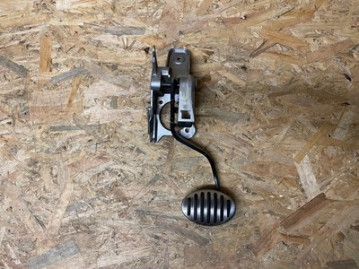 Каркас педаль тормоза kpl mini clubman cooper r55 s фото №1