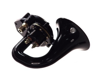 Клаксон сигнал звуковой daf xf105 volvo fh фото №1