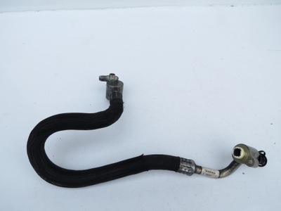 Шланг трубка wąż кондиціонера 08623253 volvo xc90 i 4.4 v8 фото №1