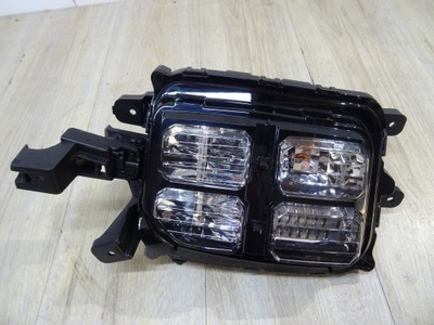 Лампа правая передняя led drl mitsubishi asx lift gamz2202260 llu фото №1