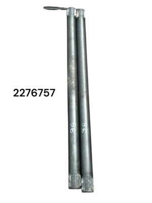 Scania r s xpi ng euro6 приводной вал 2276757 фото №1