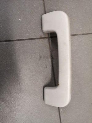 Ручка потолочный audi a6 c6 8p0857607m фото №1