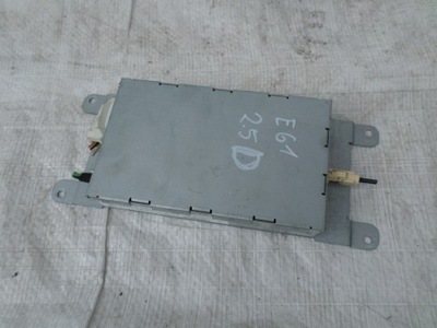 Модуль bluetooth bmw 5 e60 6975173 фото №1