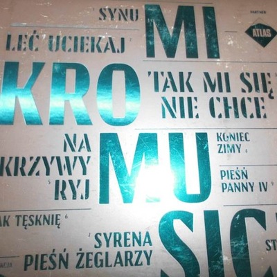 Tak mi się nie chce - Mikromusic