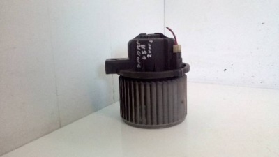 Вентилятор воздуходувка smart fortwo coupe 0130101113 фото №1