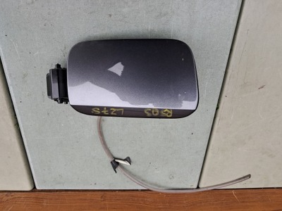 Крышка заливной топлива audi q3 rsq3 83f809906 lz7s фото №1