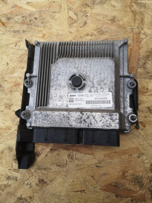 3008 II 5008 1.2 THP COMPUTADOR DEL MOTOR 9819269980  