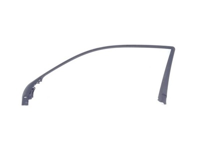 Mercedes clc cl203 08-11 рамка двері лівий перед a2037250471 фото №1