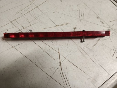 Третий свет стоп audi a4 b5 8d9945097b фото №1