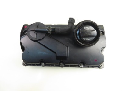 Кришка клапанів vw golf plus 1.9 tdi bkc 038103469ad фото №1