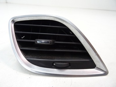 Opel mokka a решітка обдув лівий перед передня фото №1