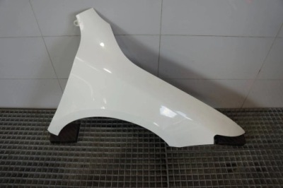 Крыло правый перед lf9e skoda superb ii lift фото №1