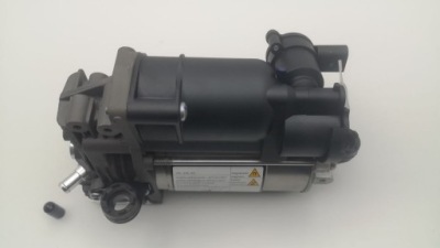 Оригинальный компрессор компрессора насос подвеска mercedes ml gl w164 x164 фото №1