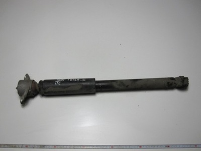 Амортизатор задній задня seat ibiza iii фото №1