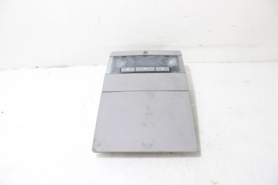 Освещение кабины перед opel astra h фото №1