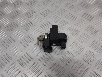 Клапан вакууму renault scenic ii 1.9 dci фото №1