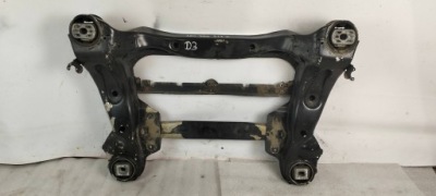 Подрамник подрамник подрамник audi a8 d3 3.0 tdi фото №1