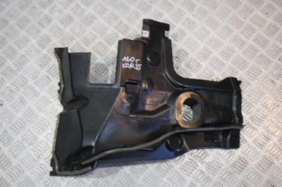 Стена перегородочная mercedes w222 a2226208301 фото №1