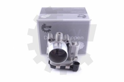 Дроссельная заслонка воздуха skv 12skv100 фото №1