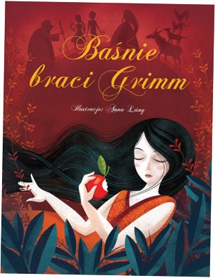 GRIMM BAŚNIE BRACI GRIMM