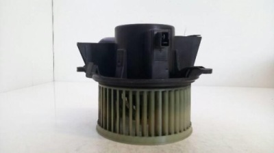 Вентилятор салону повітродувка fiat punto ii фото №1