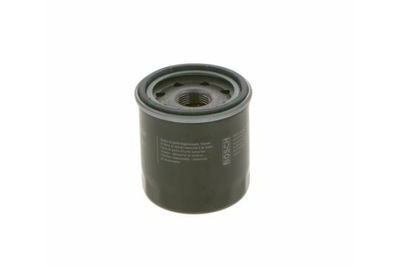 ФІЛЬТР МАСЛА BOSCH F 026 407 001 DO FORD INFINITI NISSAN RENAULT SUBARU