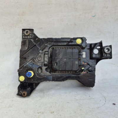 C4 picasso ii 2014- бак ad blue adblue 9818559280 фото №1