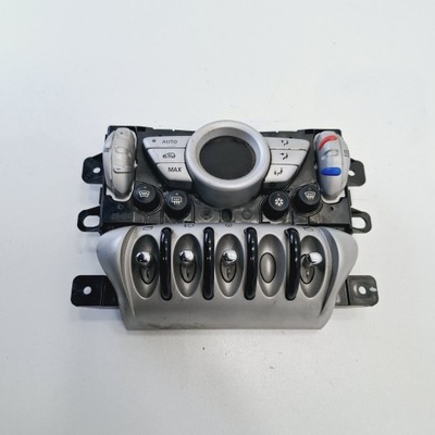 Модулі mini clubman r55 3455290 1.6l бензиновий 2007 фото №1