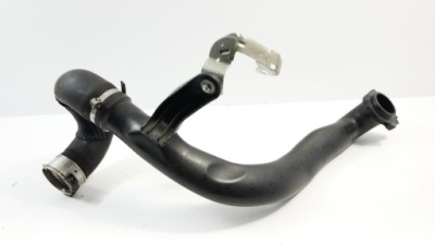 Alfa romeo giulietta 1.6 jtdm труба шланг воздуха 1600366 фото №1