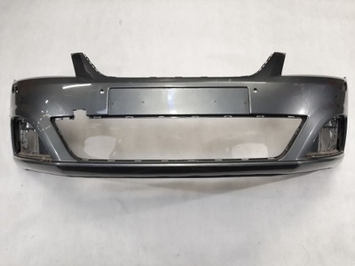 Seat alhambra бампер перед szary 7n5807217 фото №1