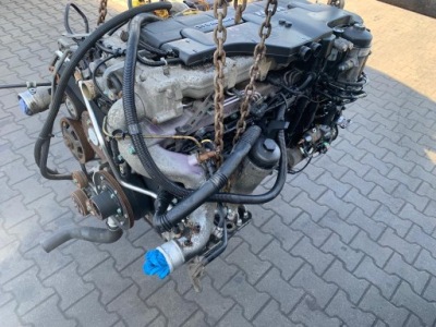 Kompletny двигун man tgl tgm 290 km d0836 фото №1