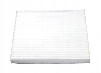 Фільтр салонний nissan nv200 tiida фото №1