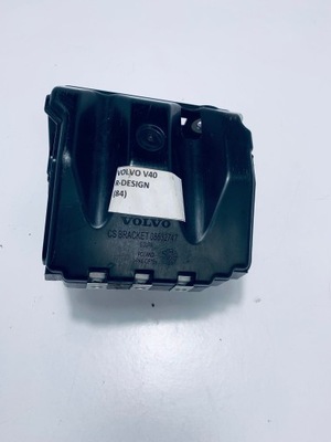 08632747 кронштейн кронштейн переключения передач volvo v40 ii r-design фото №1