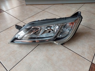 Ліва - fiat ducato - peugeot boxer - jumper - lift фото №1