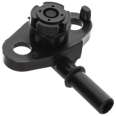 Citroen berlingo c3 c4 1,6 hdi патрубок насоса вакуум фото №1