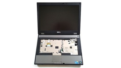 LAPTOP DELL LATITUDE E5410 uszkodzony nie odpala