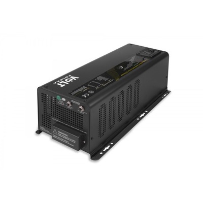 ZASILACZ AWARYJN DUŻA MOC POWER SINUS 3000 48/230V