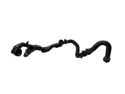 Renault оригінальний номер 215753014r clio v шланг wąż труба wody фото №1