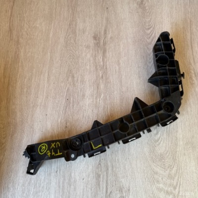 Направляющая бампера задний правый lexus ux 52575-76020 фото №1