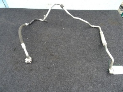 Vw polo v 6r шланг кондиционера 6r1820743j фото №1