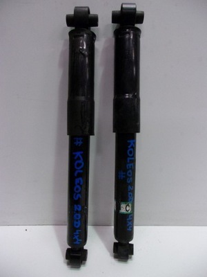 Амортизатор амортизатор renault koleos ii 2,0dci задня фото №1