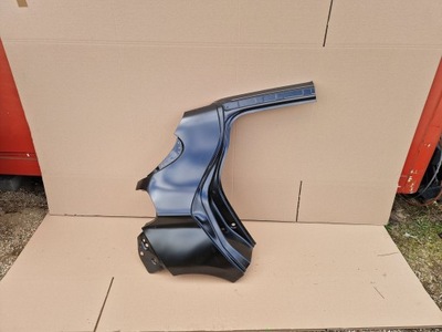 Крила задня правий renault zoe новий!!! фото №1