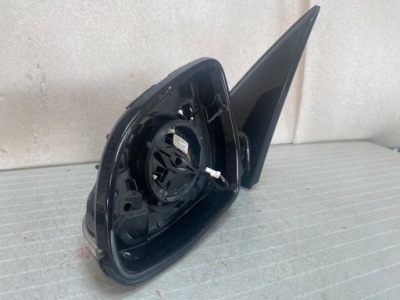 Дзеркало ліва bmw x5 f15 5 pin eu фото №1
