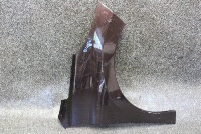 Peugeot 207 06-12 крила правий перед гарний фото №1