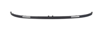 DACIA SANDERO 08-13 SPOILER BUMPER FRONT  