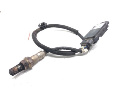 Датчик лямбда-зонд toyota proace 9816276480 1.5 131km фото №1