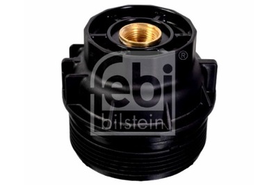 Febi bilstein корпус фильтра масла lexus es gs is iii ls nx rc rx фото №1